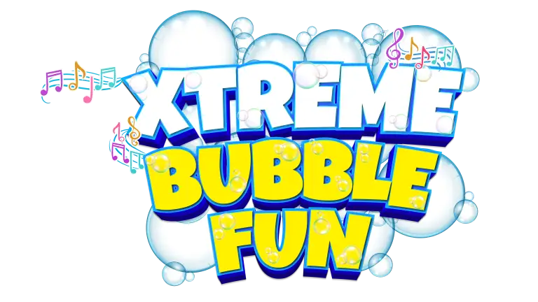 Houston Bubble Party